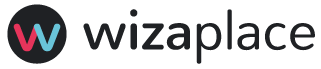 Wizaplace Logo